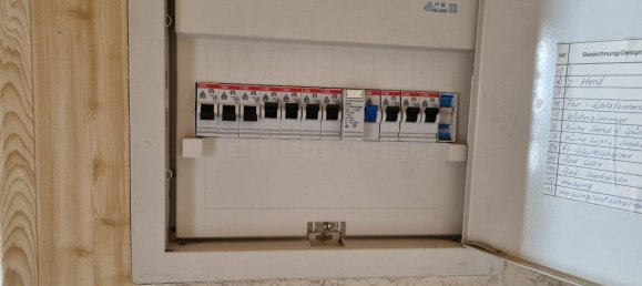 Apartamento de 1 dormitorio en Vogtlandkreis, Germany No. 269619 5