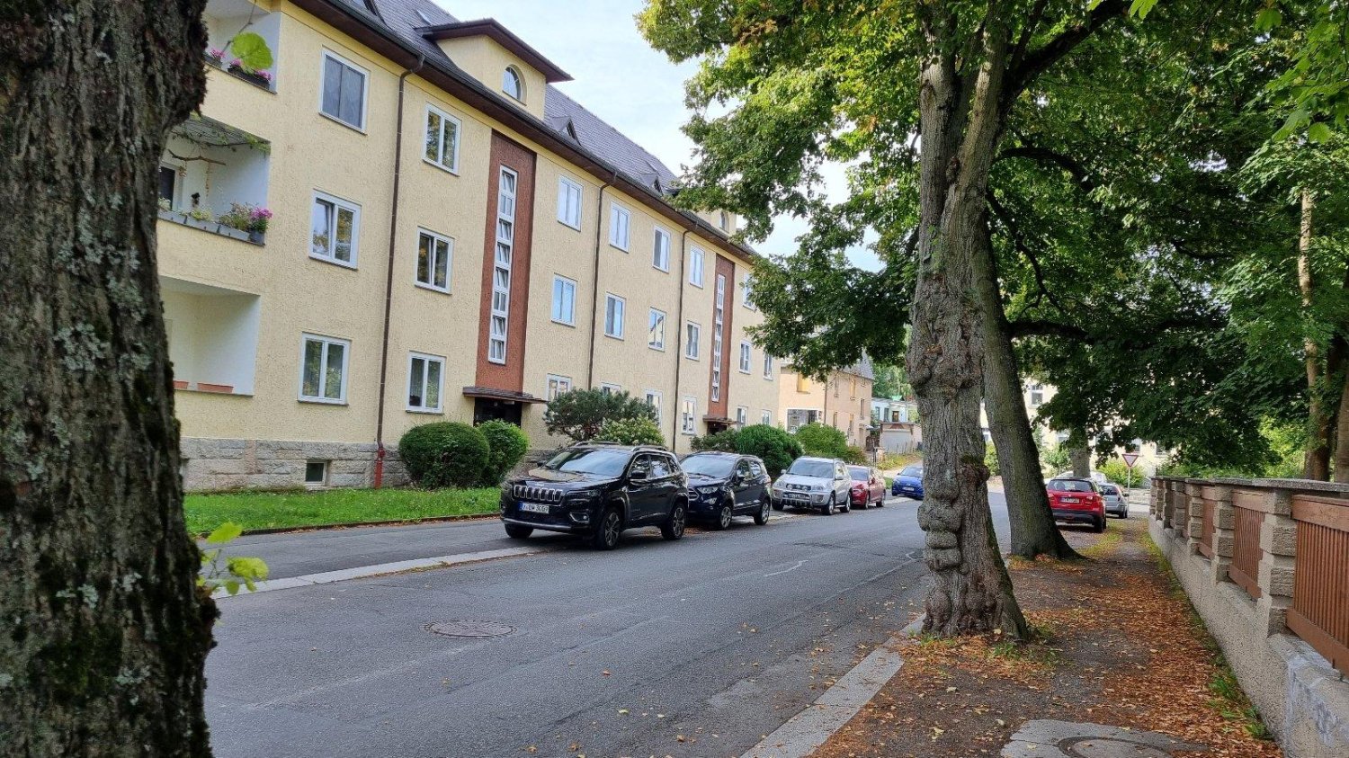 Apartamento de 1 dormitorio en Vogtlandkreis, Germany No. 269619