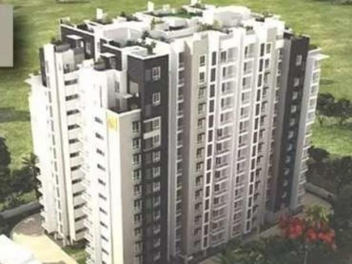 4 غرف نوم منزل في Bangalore, India رقم 50937