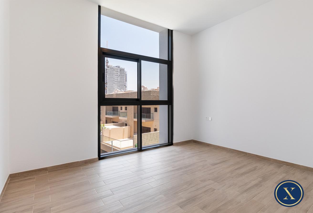 2 غرف نوم شقة في دائرة قرية جميرا, UAE رقم 100685