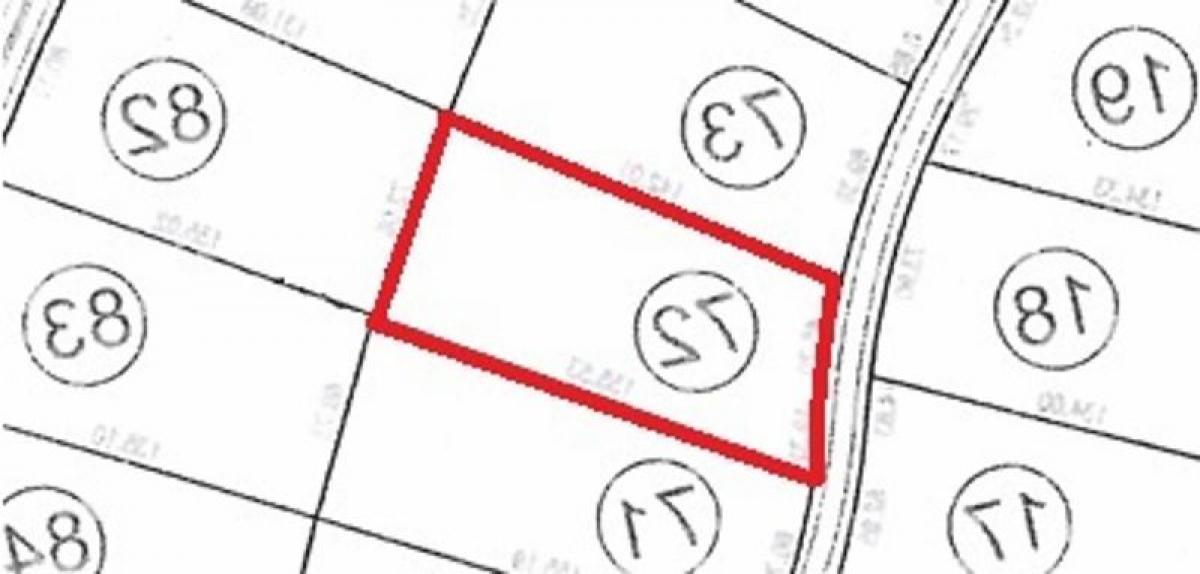 Grundstück in Buenos Aires, Argentina, Nr. 113176