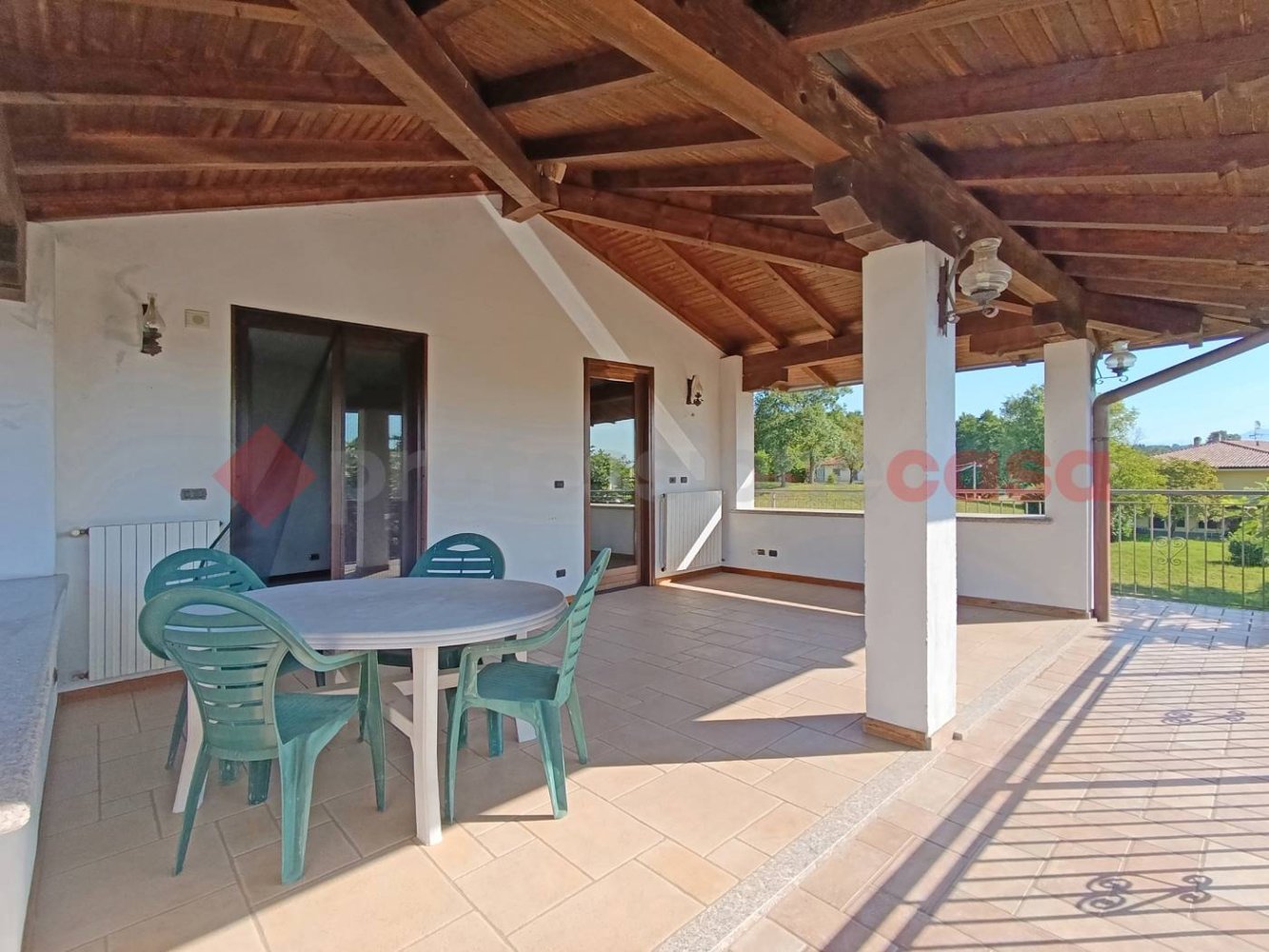 4-Zimmer Villa in Paruzzaro, Italy, Nr. 329288