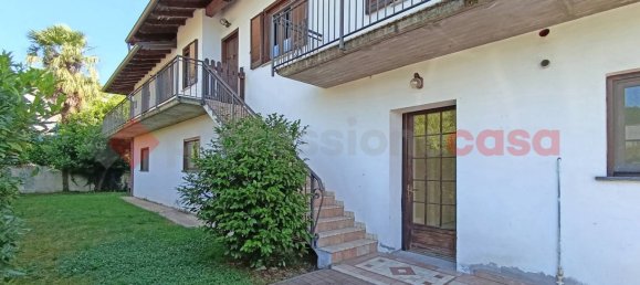 4-Zimmer Villa in Paruzzaro, Italy, Nr. 329288 3