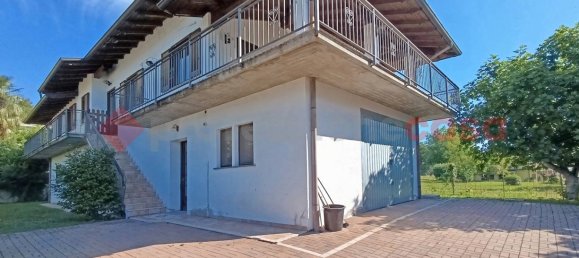 4-Zimmer Villa in Paruzzaro, Italy, Nr. 329288 2