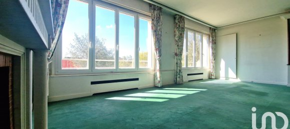 5 bedrooms Apartment in Lille, France No. 317898 5