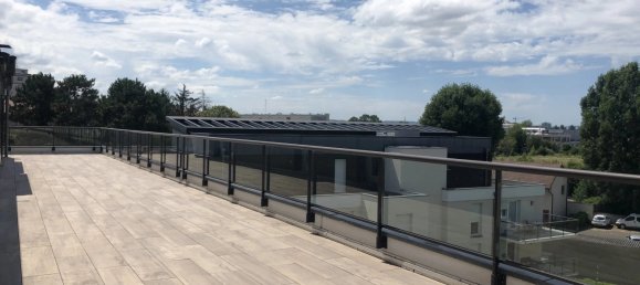 Ático de 2 dormitorios en Huningue, France No. 98085 2