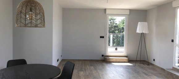 Ático de 2 dormitorios en Huningue, France No. 98085 3