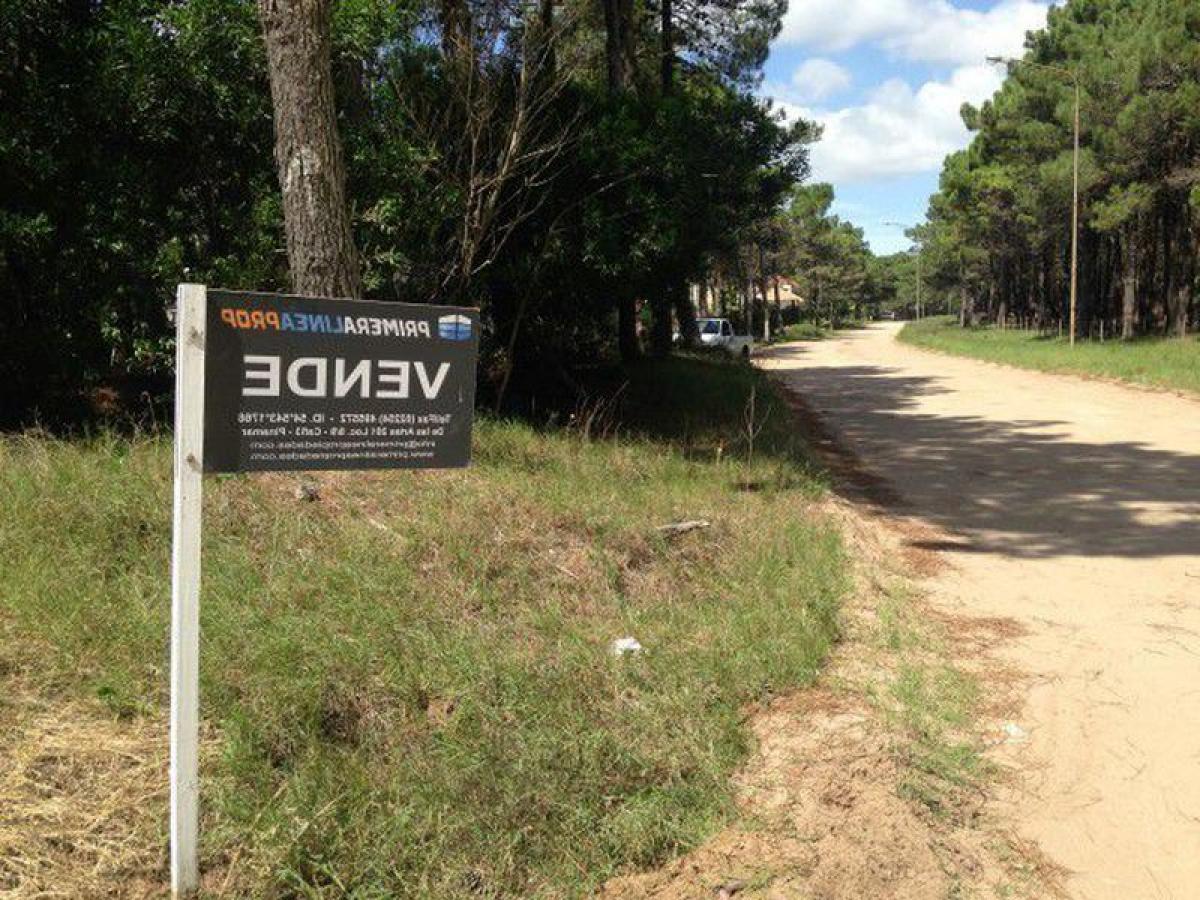  Land in Mar del Plata, Argentina No. 119019