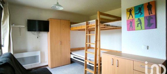 Estúdio em Taninges, France N.º 285280 6