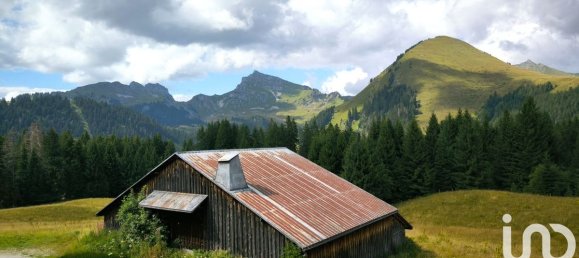 Estúdio em Taninges, France N.º 285280 5