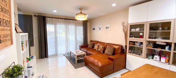 3 bedrooms House in Suan Luang, Thailand No. 23055 9