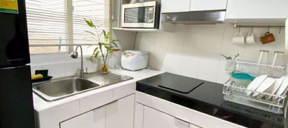 3 bedrooms House in Suan Luang, Thailand No. 23055 8