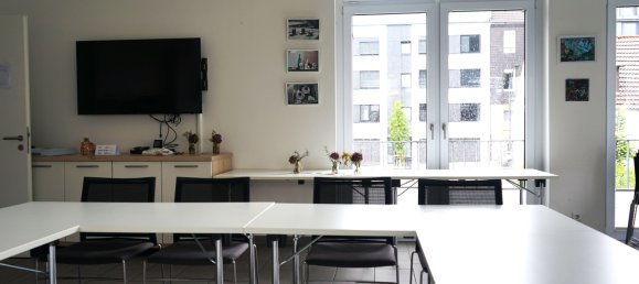 1 Schlafzimmer Wohnung in Dortmund, Germany, Nr. 371987 10