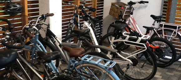 1 Schlafzimmer Wohnung in Dortmund, Germany, Nr. 371987 8