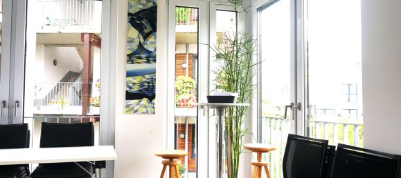 1 Schlafzimmer Wohnung in Dortmund, Germany, Nr. 371987 11