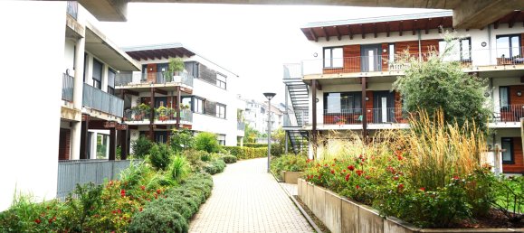 1 Schlafzimmer Wohnung in Dortmund, Germany, Nr. 371987 13