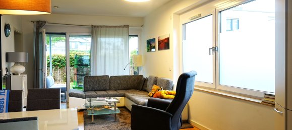 1 Schlafzimmer Wohnung in Dortmund, Germany, Nr. 371987 4