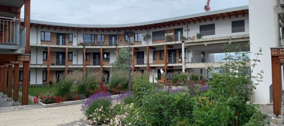 1 Schlafzimmer Wohnung in Dortmund, Germany, Nr. 371987 3