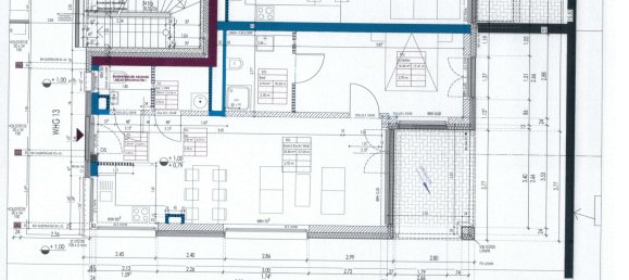 1 Schlafzimmer Wohnung in Dortmund, Germany, Nr. 371987 14