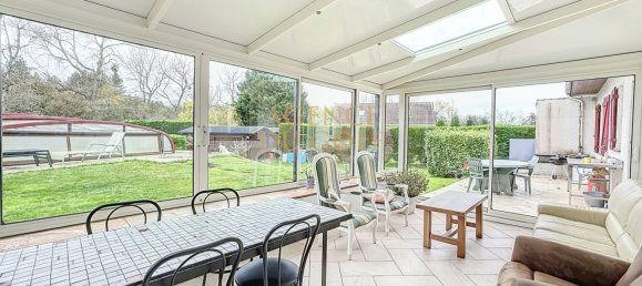 3 bedrooms House in Merlimont, France No. 51552 4