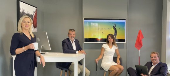 3 bedrooms House in Merlimont, France No. 51552 13