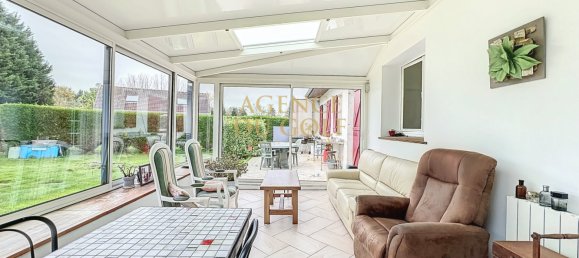 3 bedrooms House in Merlimont, France No. 51552 3