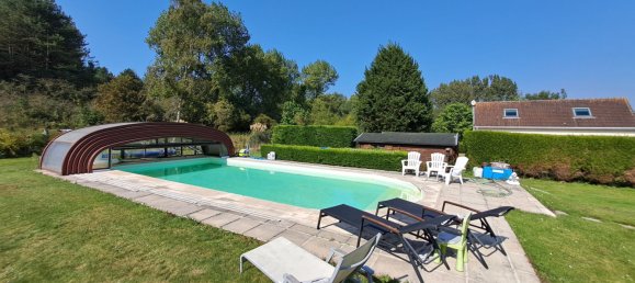 3 bedrooms House in Merlimont, France No. 51552 9