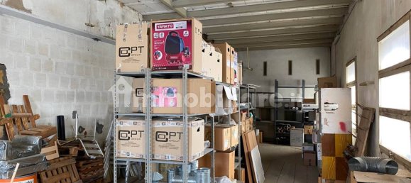 5 rooms Commercial property in Imola, Italy No. 226921 6