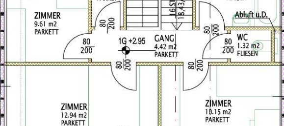 Terreno en Krems an der Donau, Austria No. 141817 27