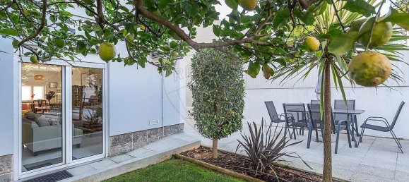 4 bedrooms House in Cascais, Portugal No. 53731 7