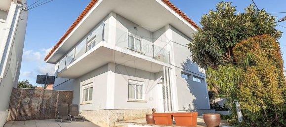 4 bedrooms House in Cascais, Portugal No. 53731 37