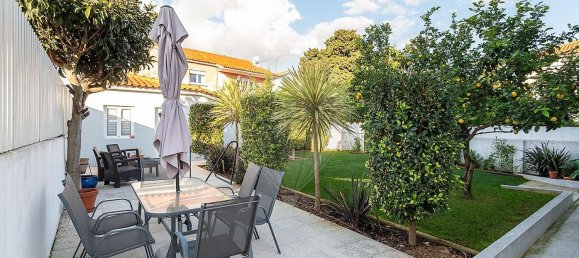 4 bedrooms House in Cascais, Portugal No. 53731 41