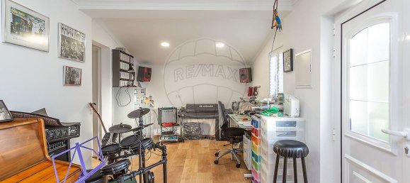 4 bedrooms House in Cascais, Portugal No. 53731 48