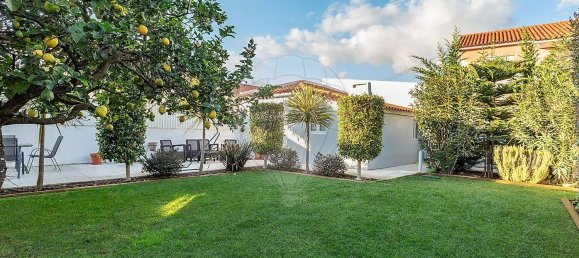 4 bedrooms House in Cascais, Portugal No. 53731 5