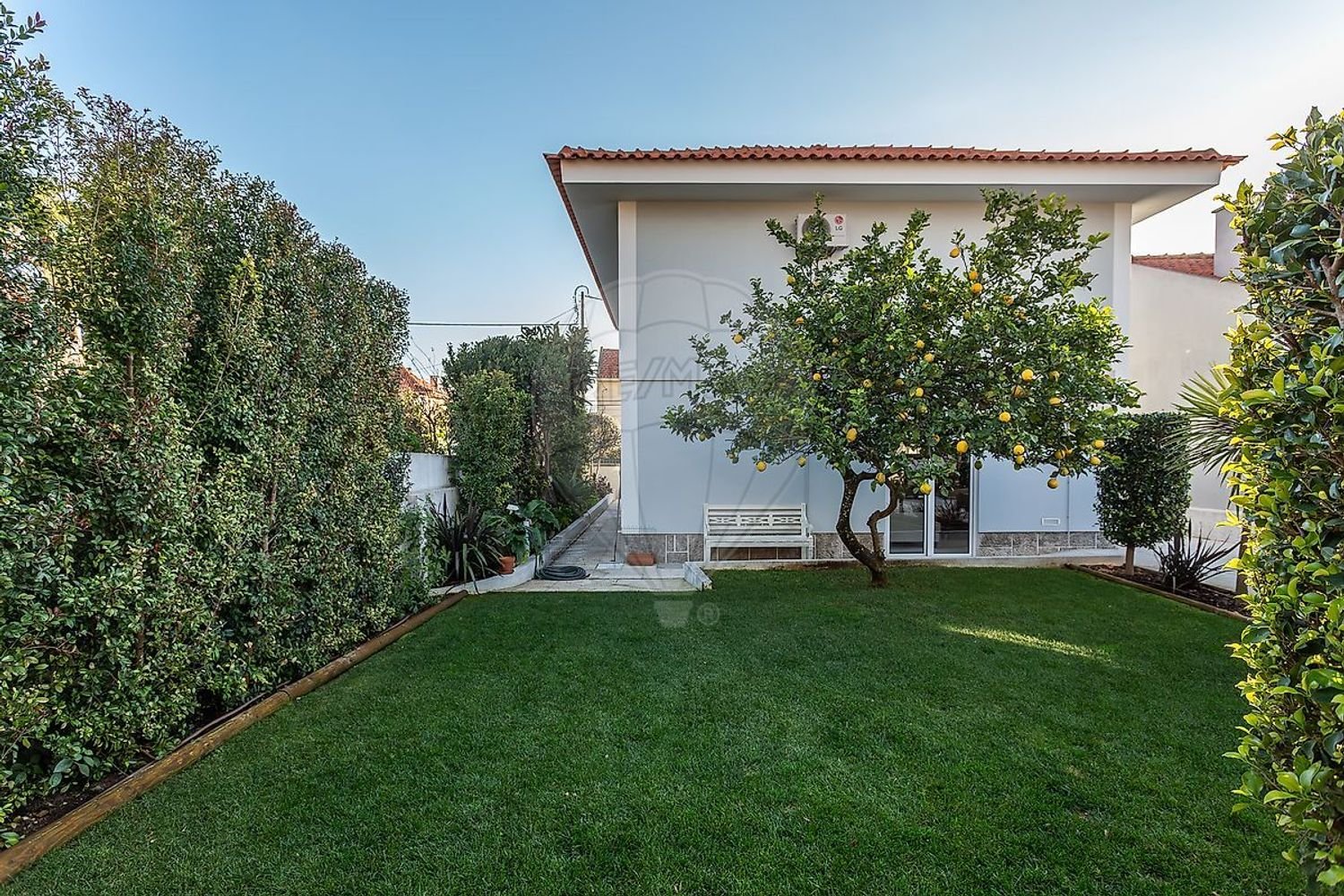 4 bedrooms House in Cascais, Portugal No. 53731