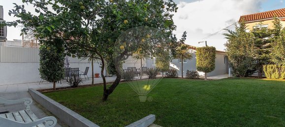 4 bedrooms House in Cascais, Portugal No. 53731 2