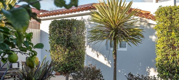 4 bedrooms House in Cascais, Portugal No. 53731 6