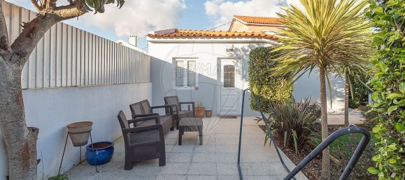 4 bedrooms House in Cascais, Portugal No. 53731 9