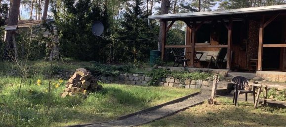 Studio à Salzlandkreis, Germany No. 77509 2