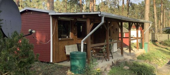 Studio à Salzlandkreis, Germany No. 77509 4