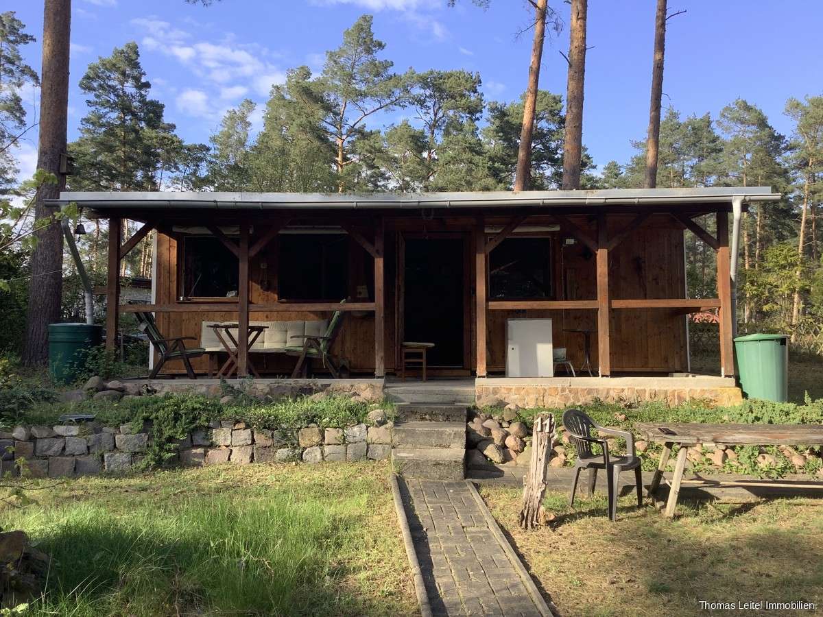 Студия в Зальцланд, Германия № 77509