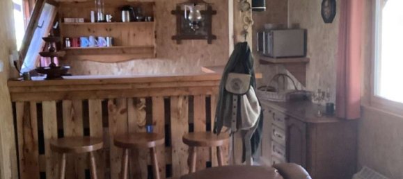 Studio à Salzlandkreis, Germany No. 77509 9