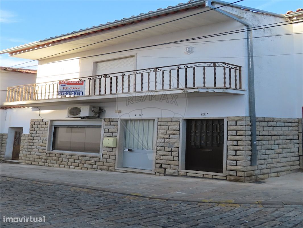 3 Schlafzimmer Haus in Idanha a Nova, Portugal, Nr. 36023