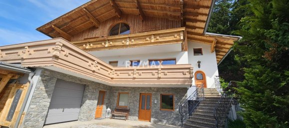 3 Schlafzimmer Wohnung in Liezen, Austria, Nr. 161390 2