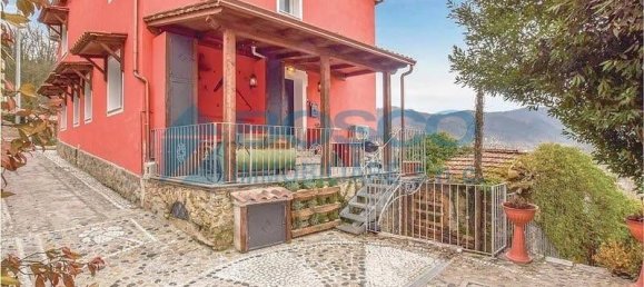 3 غرف نوم منزل في Beverino, Italy رقم 216237 3