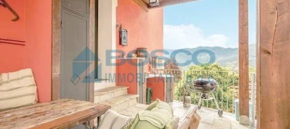 3 غرف نوم منزل في Beverino, Italy رقم 216237 2