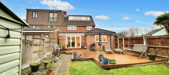 3 bedrooms House in Grays, United Kingdom No. 4967 29