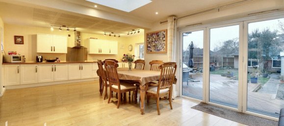 3 bedrooms House in Grays, United Kingdom No. 4967 27