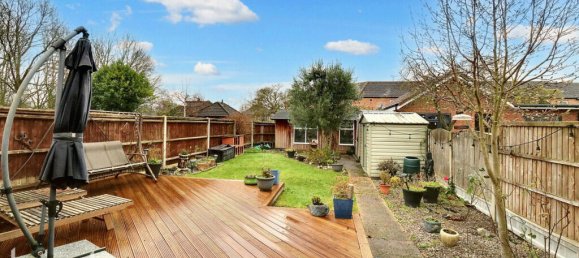 3 bedrooms House in Grays, United Kingdom No. 4967 28