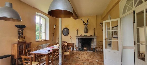 7 غرف نوم قلاع في Lamotte-Beuvron, France رقم 257678 4